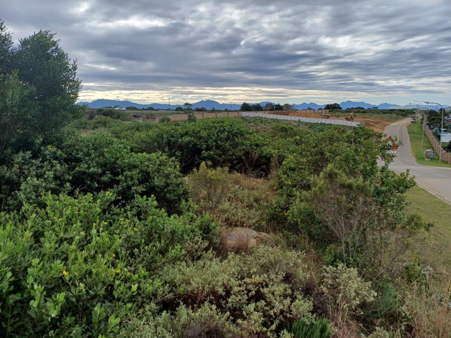 Commercial Property for Sale in N2 Industrial Park Western Cape